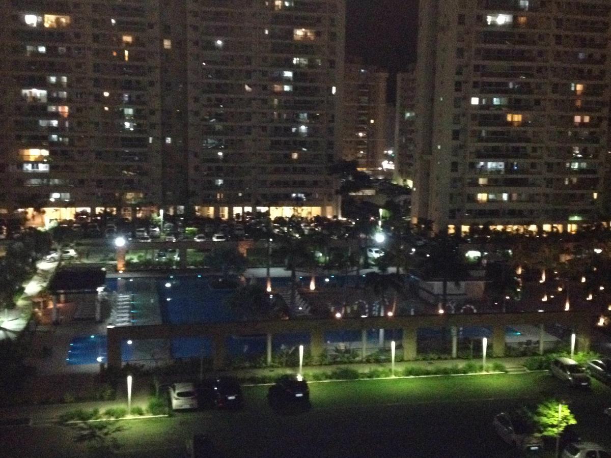 Luxo Barra Aparthotel Rio de Janeiro