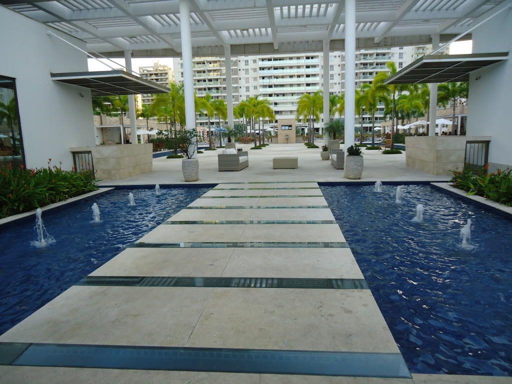 Luxo Barra Aparthotel Rio de Janeiro