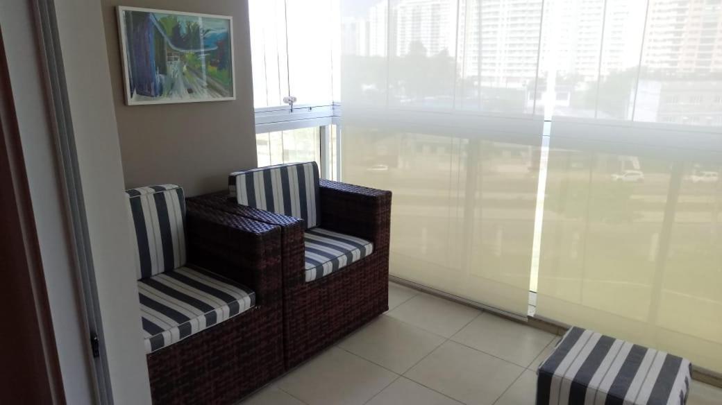 Luxo Barra Aparthotel 4*